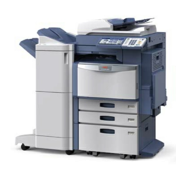 OKI CX 4500 Series bij TonerProductsNederland.nl