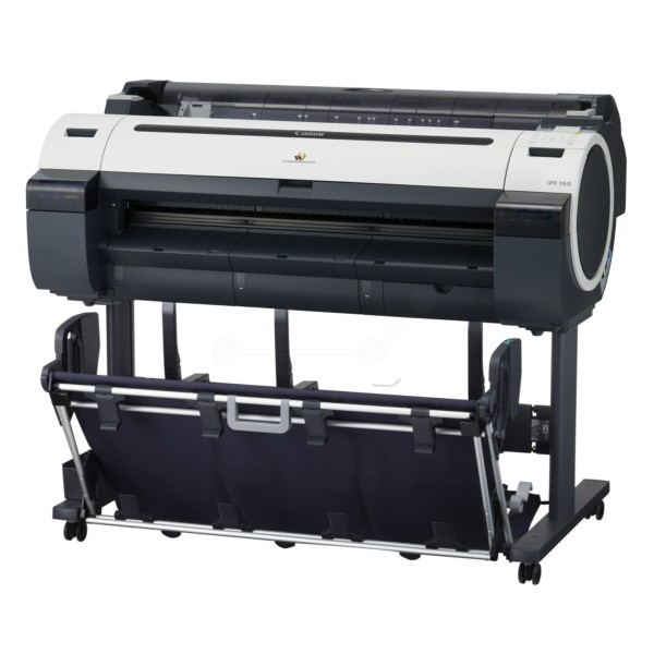 Canon imagePROGRAF IPF 760 MFP bij TonerProductsNederland.nl