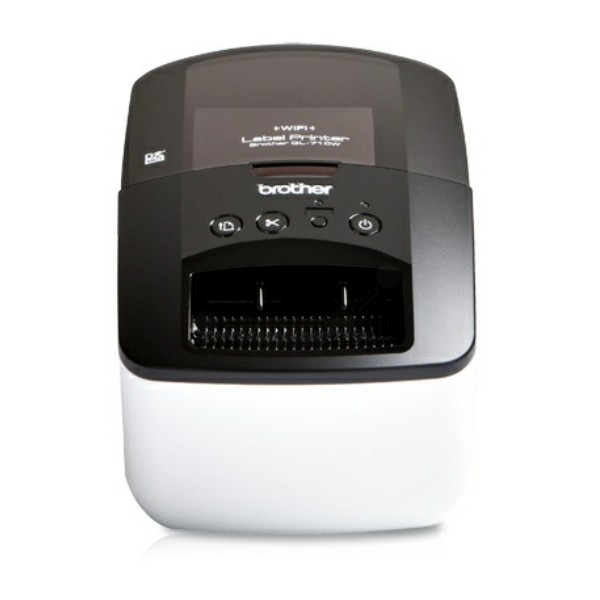 Brother P-Touch QL 710 Series bij TonerProductsNederland.nl