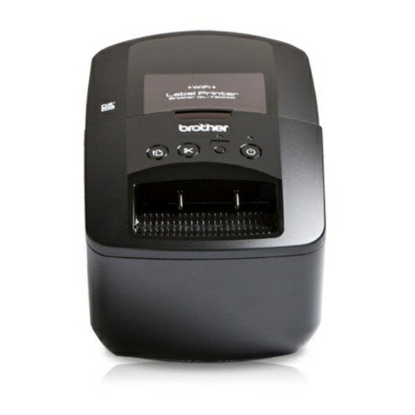 Brother P-Touch QL 720 NW bij TonerProductsNederland.nl