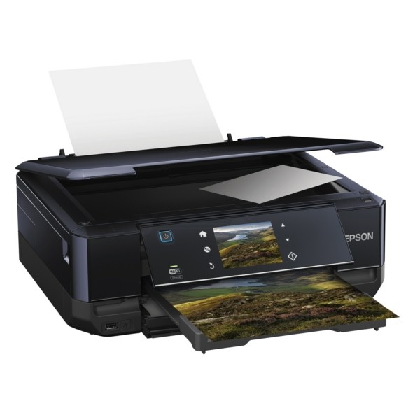 Epson Expression Premium XP-700 bij TonerProductsNederland.nl