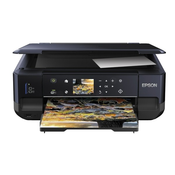 Epson Expression Premium XP-600 Series bij TonerProductsNederland.nl