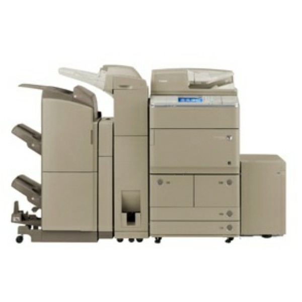 Canon imageRUNNER Advance 6200 Series bij TonerProductsNederland.nl