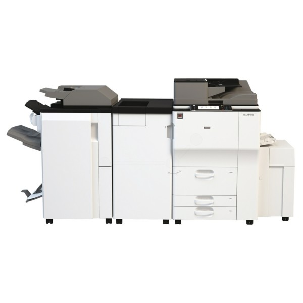 Ricoh Aficio MP 9002 bij TonerProductsNederland.nl