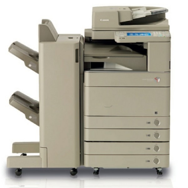 Canon IR Advance C 5250 bij TonerProductsNederland.nl
