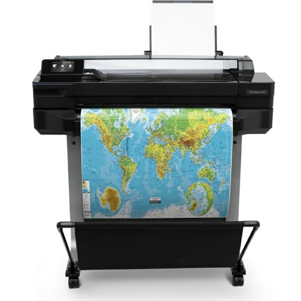 HP DesignJet T 520 bij TonerProductsNederland.nl