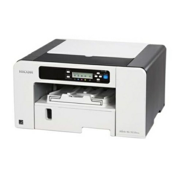 Ricoh Aficio SG 3110 dnw bij TonerProductsNederland.nl