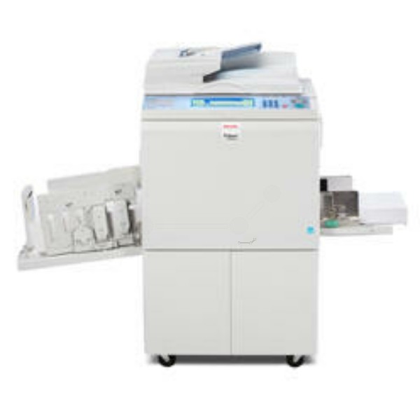 Ricoh DX 4640 Series bij TonerProductsNederland.nl