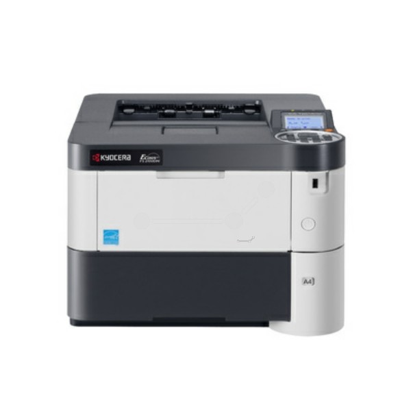 Kyocera FS-2100 DN bij TonerProductsNederland.nl
