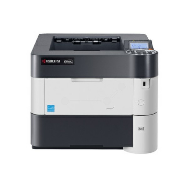 Kyocera FS-4300 DN bij TonerProductsNederland.nl