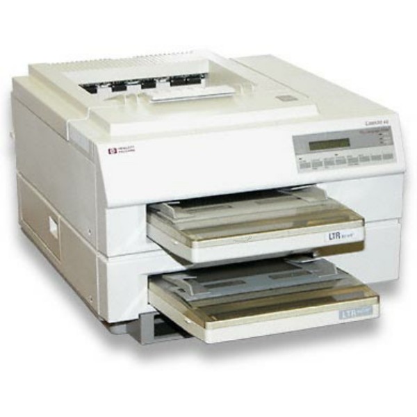 HP LaserJet III D bij TonerProductsNederland.nl