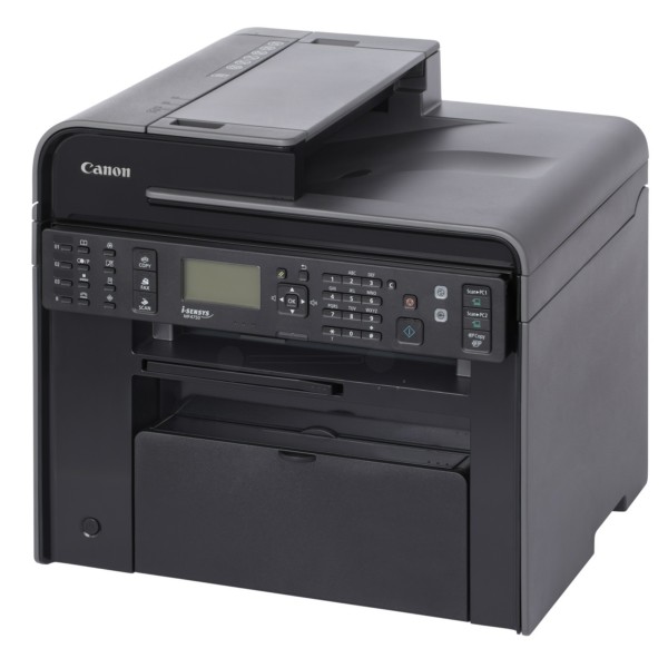 Canon i-SENSYS MF 4700 Series bij TonerProductsNederland.nl