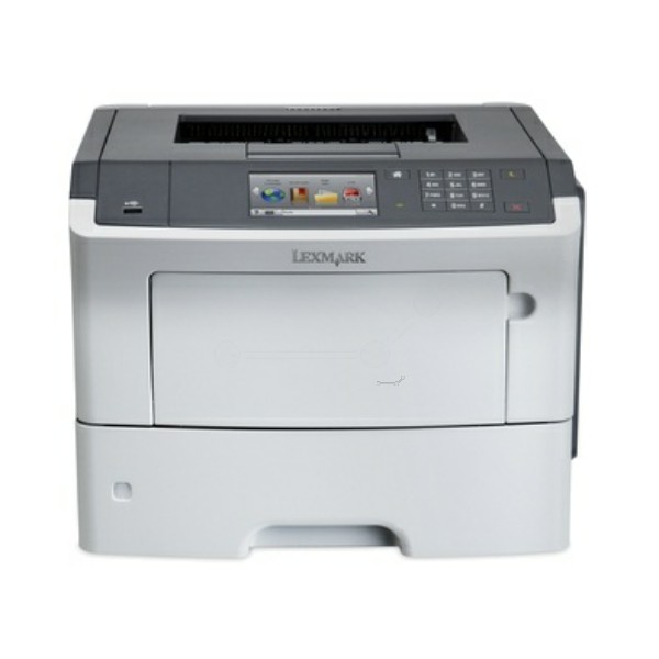 Lexmark MS 610 dtn bij TonerProductsNederland.nl