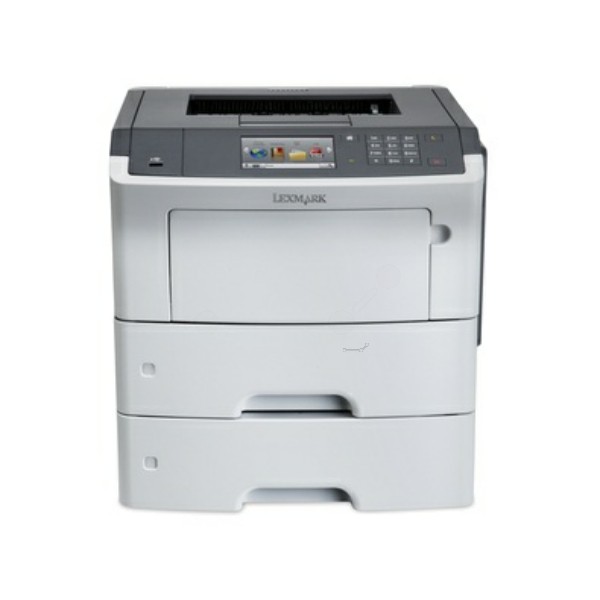 Lexmark MS 610 dte bij TonerProductsNederland.nl