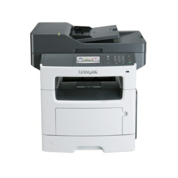 Lexmark MX 510 de bij TonerProductsNederland.nl