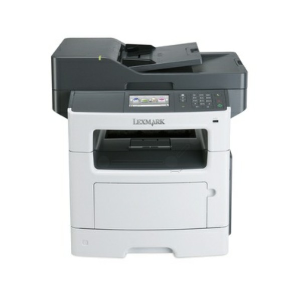 Lexmark MX 511 de bij TonerProductsNederland.nl