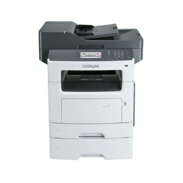Lexmark MX 511 dte bij TonerProductsNederland.nl