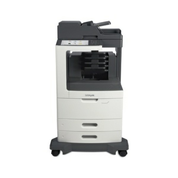 Lexmark MX 811 dme bij TonerProductsNederland.nl