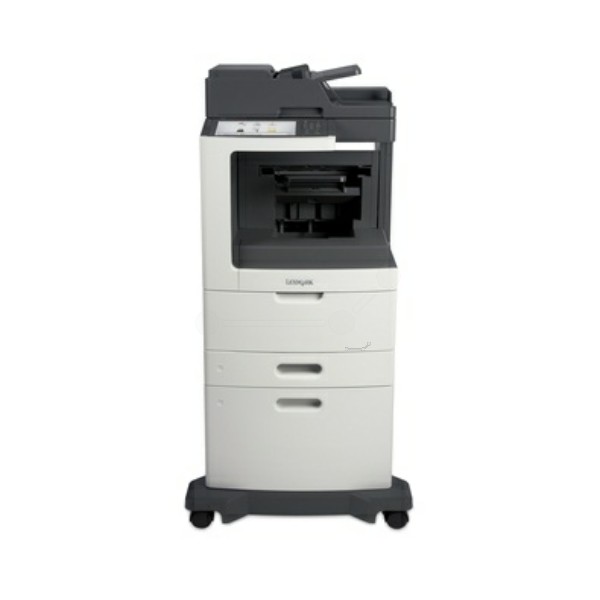 Lexmark MX 811 dxpe bij TonerProductsNederland.nl