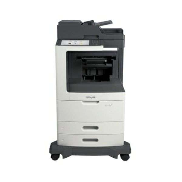 Lexmark MX 812 dfe bij TonerProductsNederland.nl