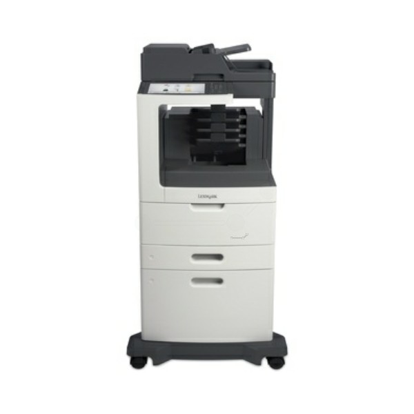 Lexmark MX 812 dxpe bij TonerProductsNederland.nl