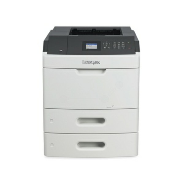 Lexmark MS 810 dtn bij TonerProductsNederland.nl