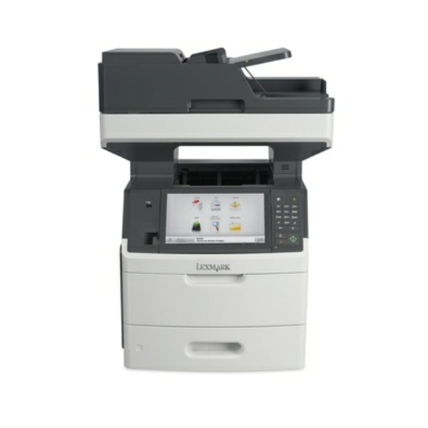 Lexmark MX 711 Series bij TonerProductsNederland.nl