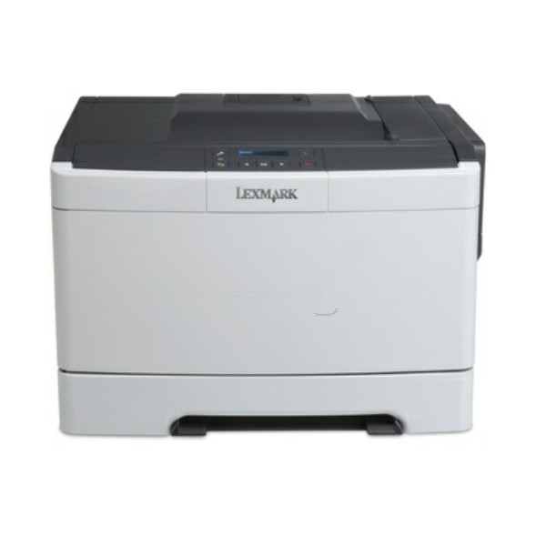 Lexmark CS 310 n bij TonerProductsNederland.nl