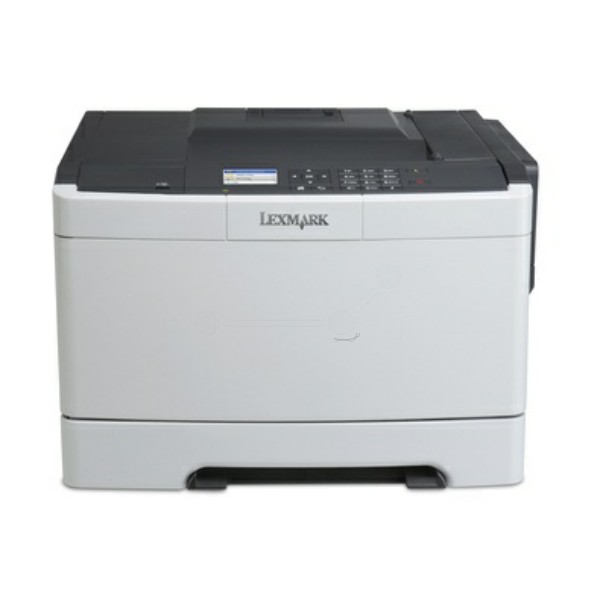 Lexmark CS 410 dn bij TonerProductsNederland.nl