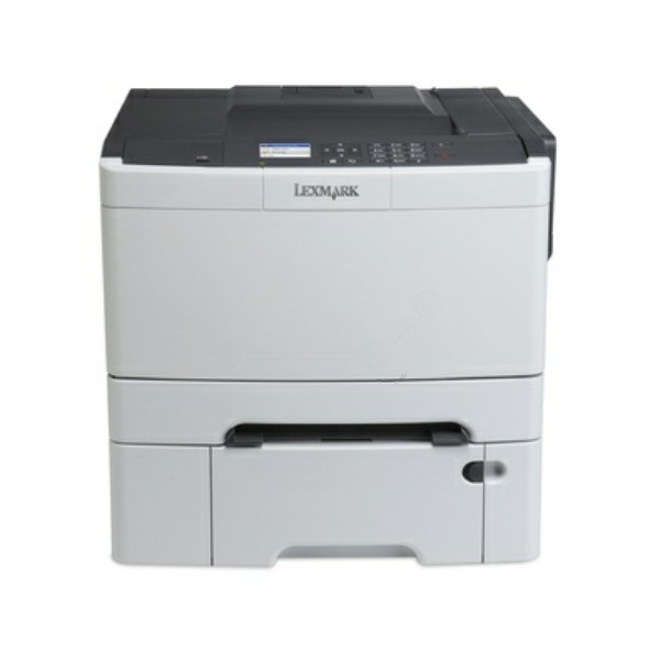 Lexmark CS 410 dtn bij TonerProductsNederland.nl