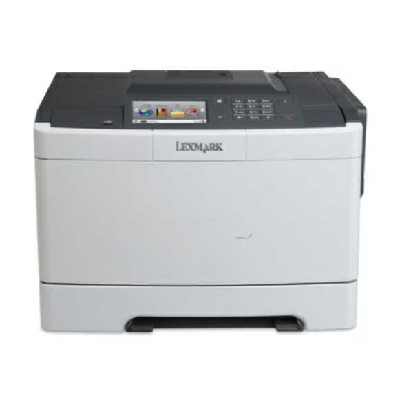 Lexmark CS 510 de bij TonerProductsNederland.nl