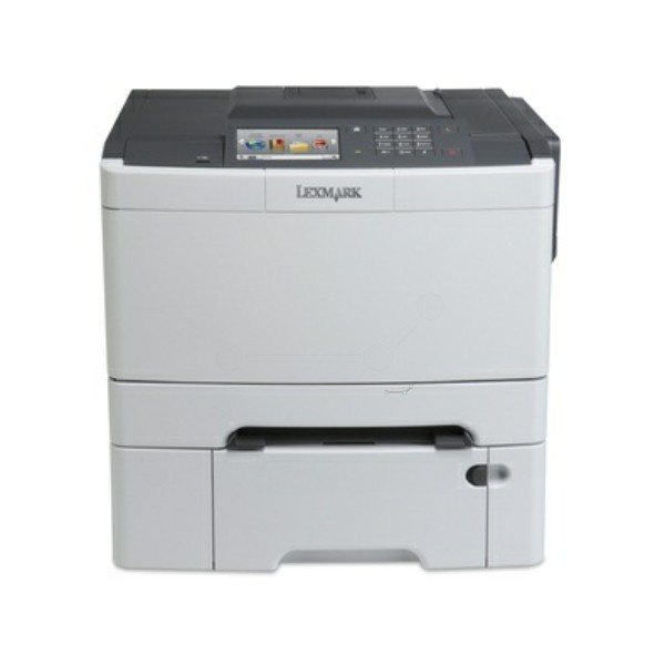 Lexmark CS 510 dte bij TonerProductsNederland.nl