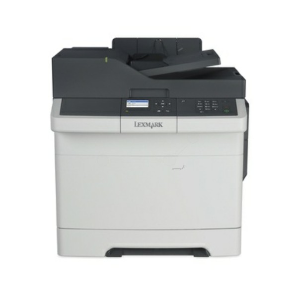 Lexmark CX 310 dn bij TonerProductsNederland.nl