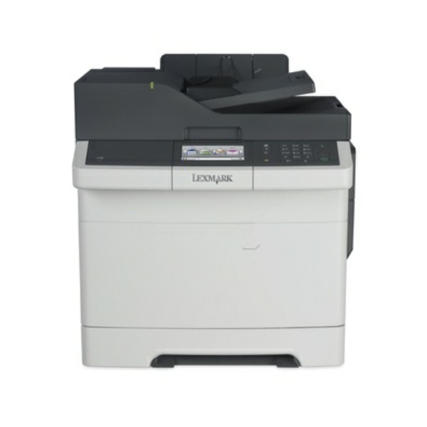 Lexmark CX 410 e bij TonerProductsNederland.nl