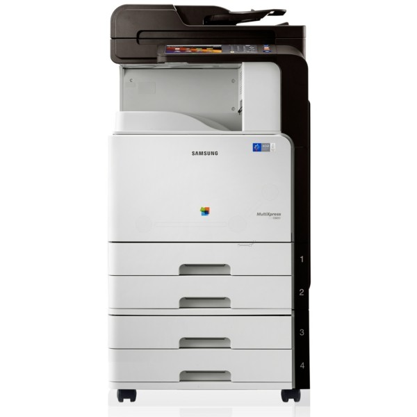 Samsung MultiXpress C 9251 N bij TonerProductsNederland.nl