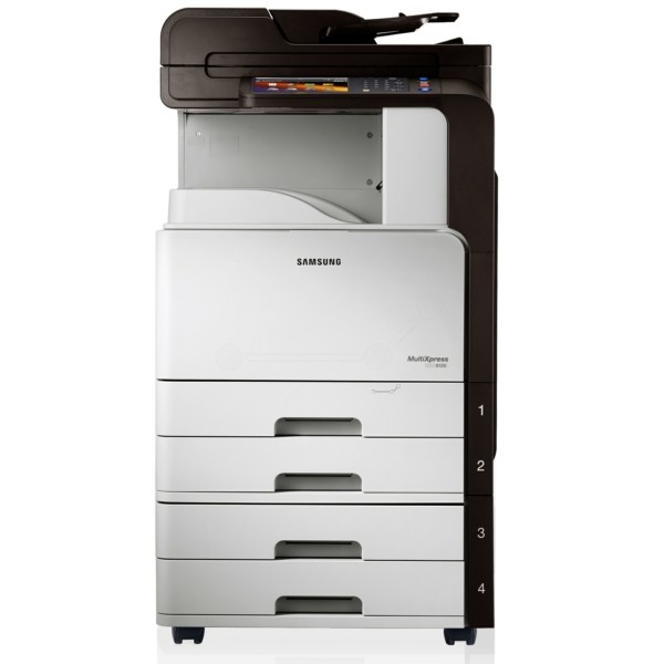 Samsung MultiXpress 8128 NA bij TonerProductsNederland.nl