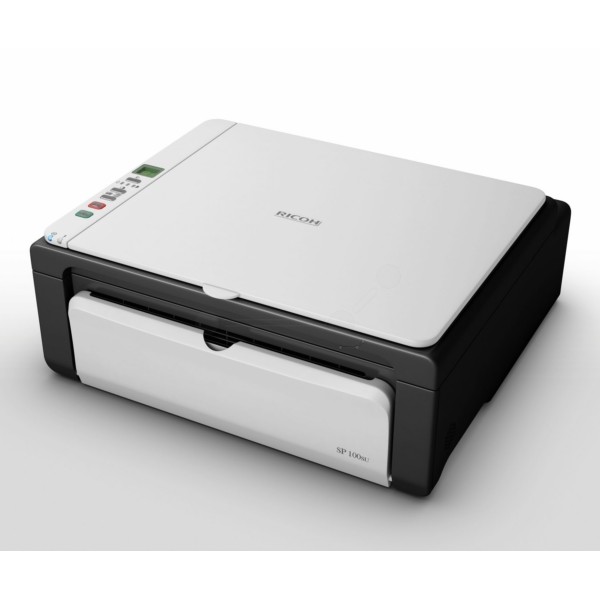 Ricoh Aficio SP 100 SUe bij TonerProductsNederland.nl