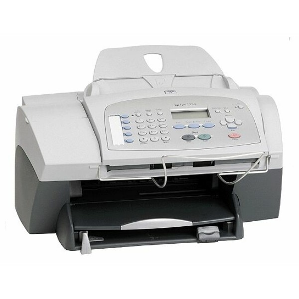 HP Fax 1230 bij TonerProductsNederland.nl
