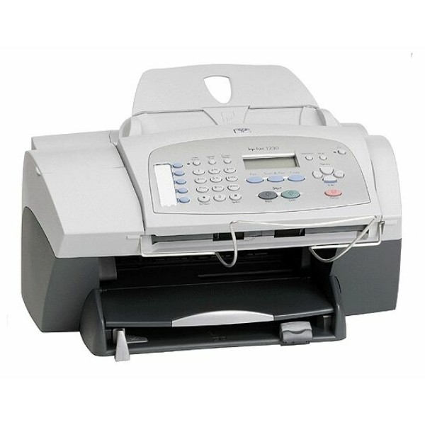 HP Fax 1230 XI bij TonerProductsNederland.nl