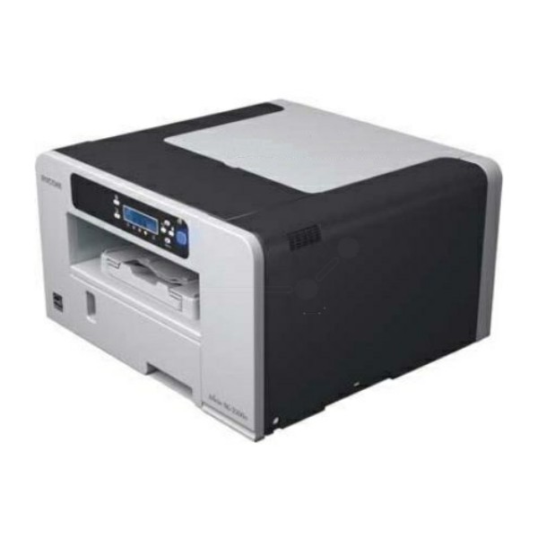 Ricoh Aficio SG 2100 n bij TonerProductsNederland.nl