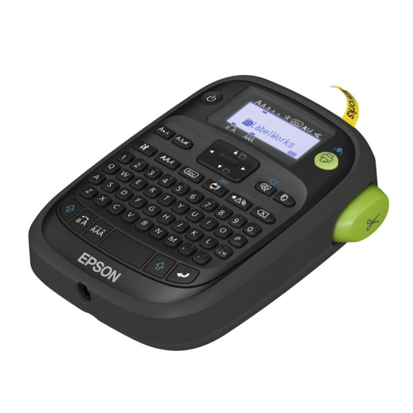 Epson LabelWorks LW-400 VP bij TonerProductsNederland.nl