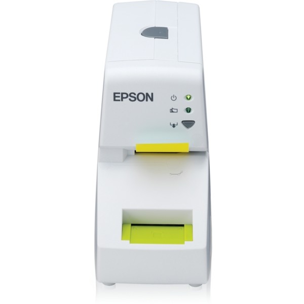 Epson LabelWorks LW-900 P bij TonerProductsNederland.nl