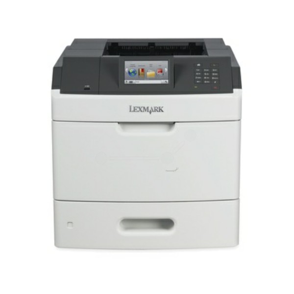 Lexmark MS 810 de bij TonerProductsNederland.nl