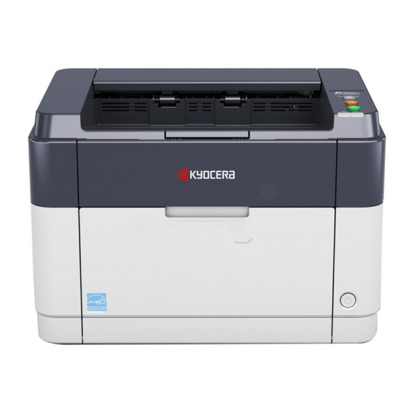 Kyocera FS-1061 DN bij TonerProductsNederland.nl