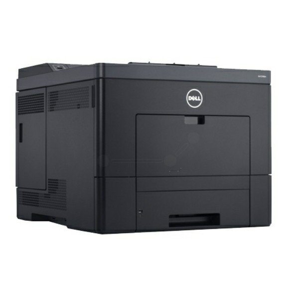 Dell C 3760 n bij TonerProductsNederland.nl