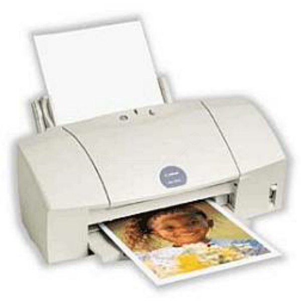 Canon BJC 8200 bij TonerProductsNederland.nl