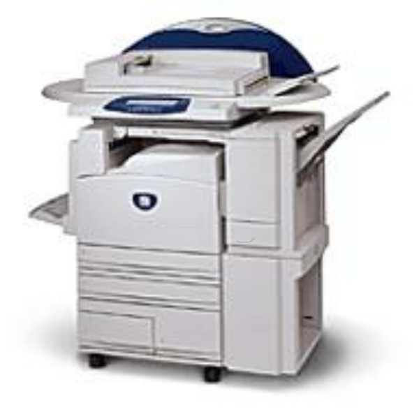 Xerox WC Pro 40 bij TonerProductsNederland.nl