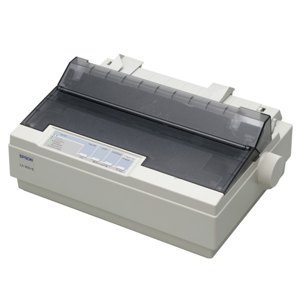 Epson LX 300 Plus II bij TonerProductsNederland.nl