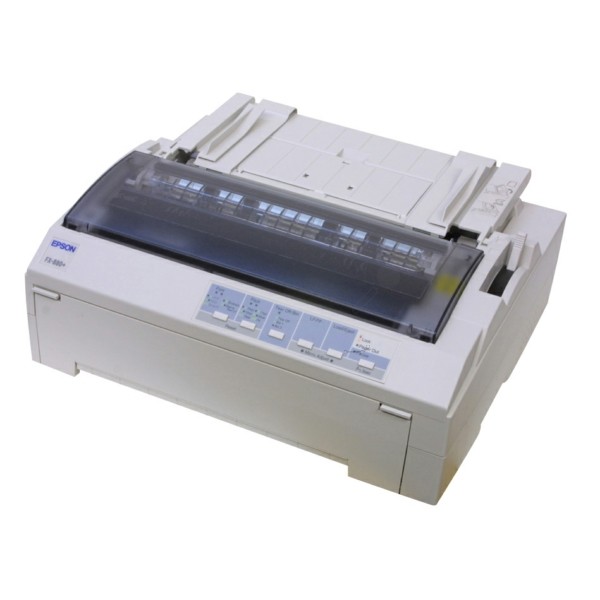 Epson FX 880 Series bij TonerProductsNederland.nl