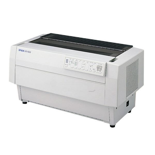 Epson DFX 5000 Series bij TonerProductsNederland.nl